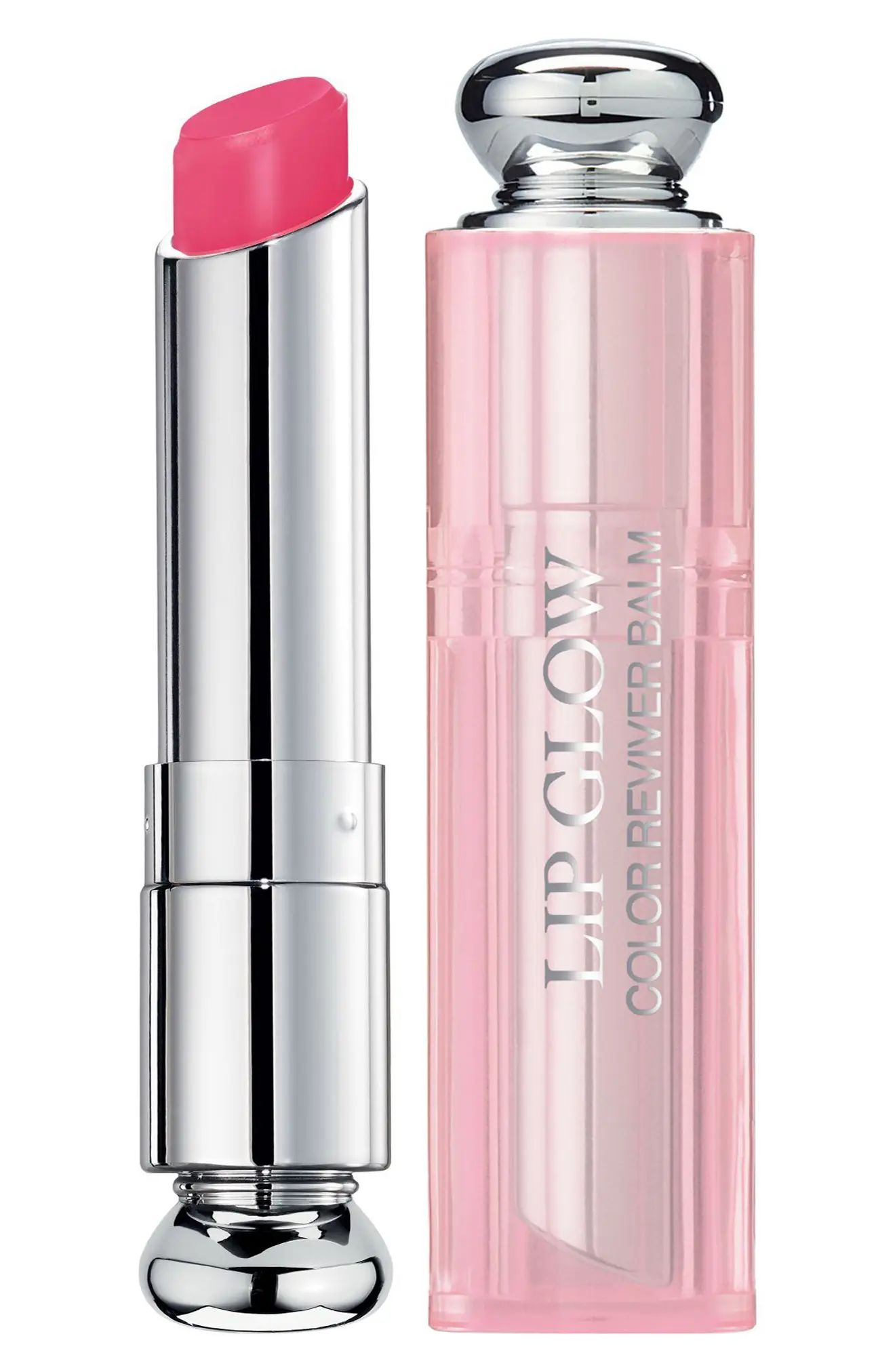 Dior Addict Lip Glow Color Reviving Lip Balm | Nordstrom