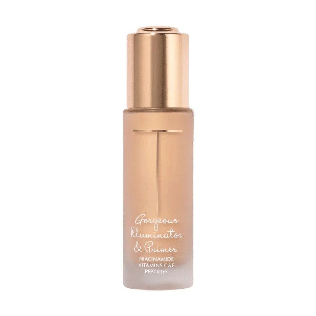 Gorgeous Illuminator and Primer | Bluemercury, Inc.