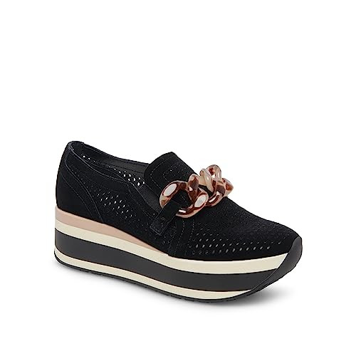 Dolce Vita Women's Jhenee Perf | Amazon (US)