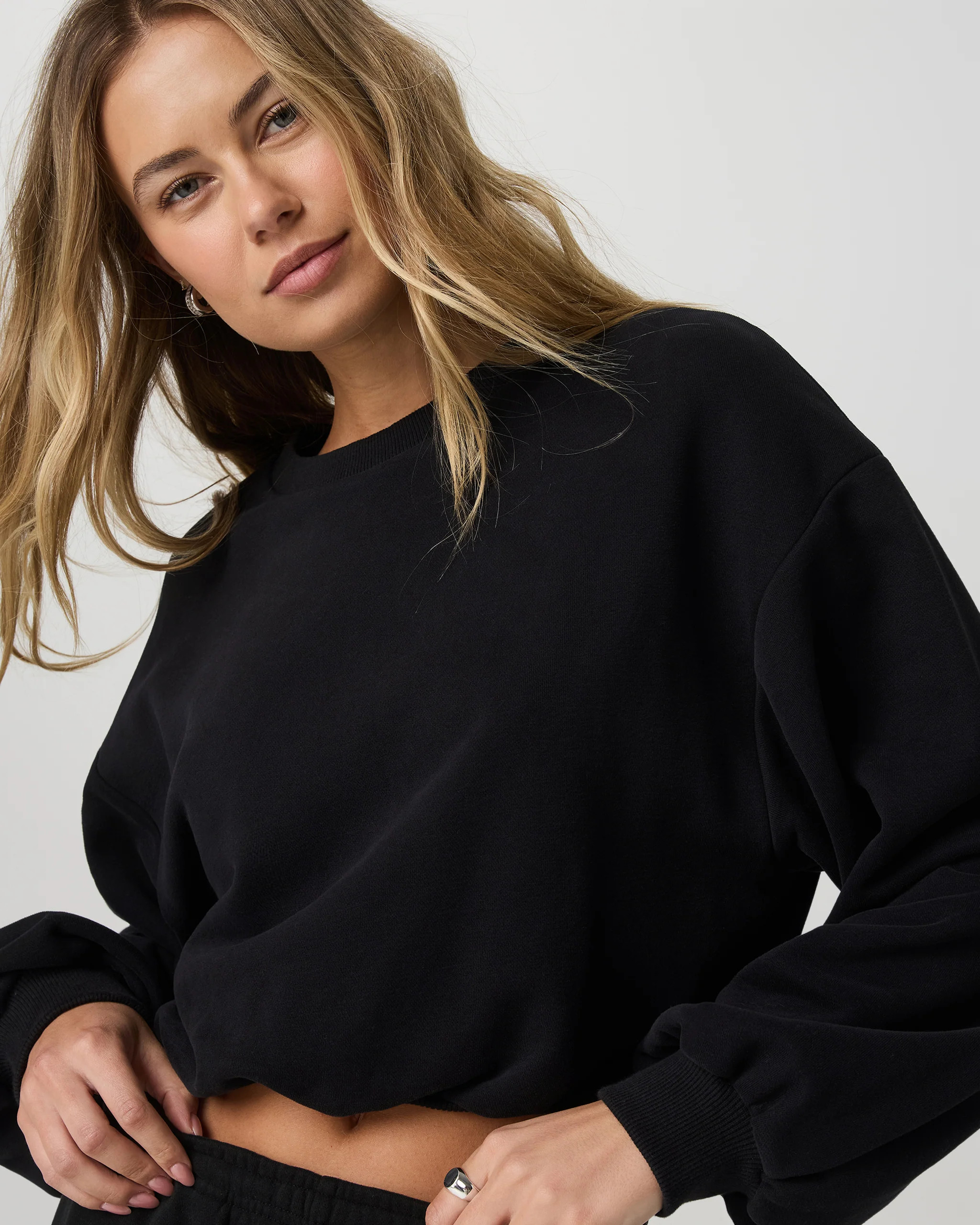 Sedona Bubble Crew | Vuori Clothing (US & Canada)