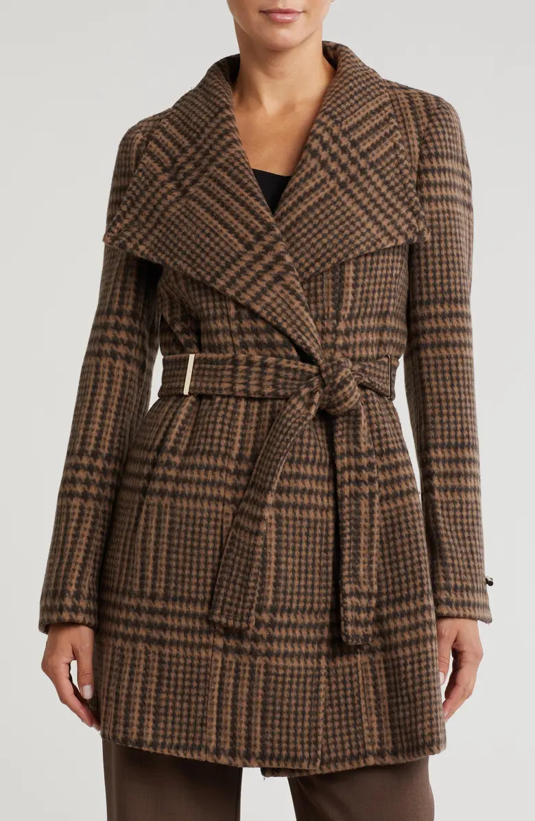 Belted Coat | Nordstrom Rack