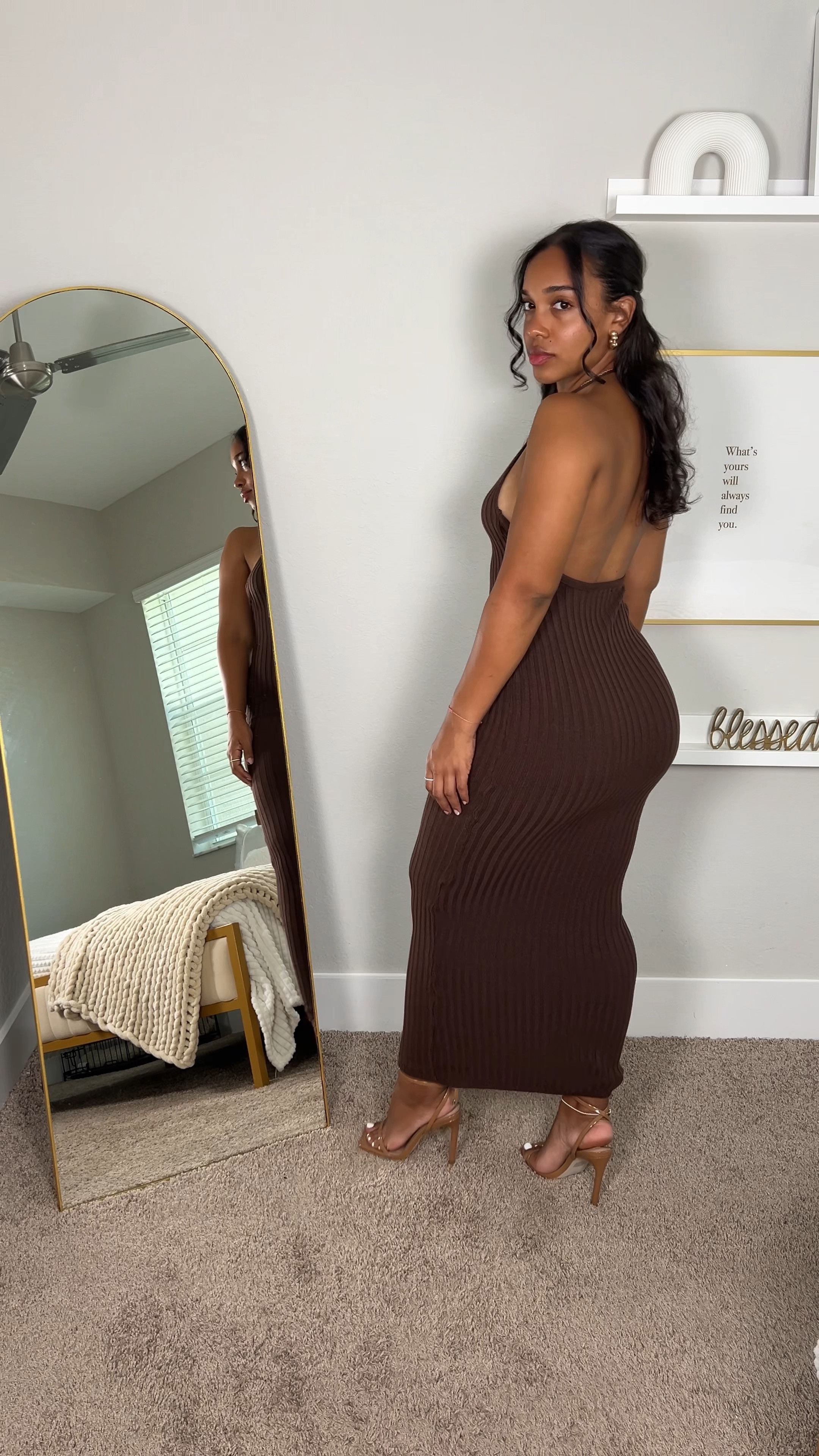 Summer is almost coming to an end, but still want share this lovely dress from PLT 🤎

#LTKU #LTKSeasonal #LTKFindsUnder50