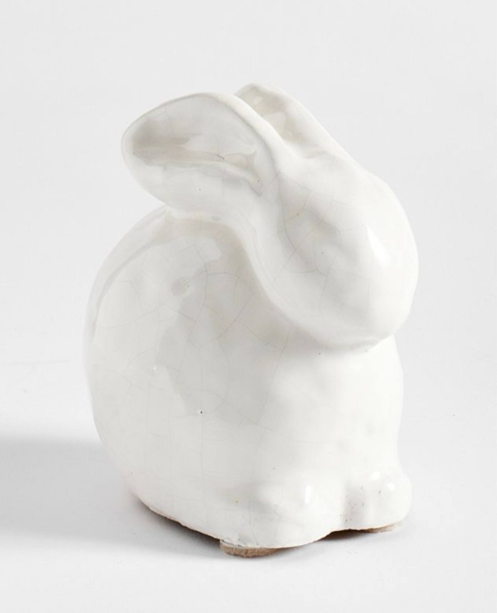 Ceramic Bunny 

#LTKhome #LTKSeasonal #LTKSpringSale