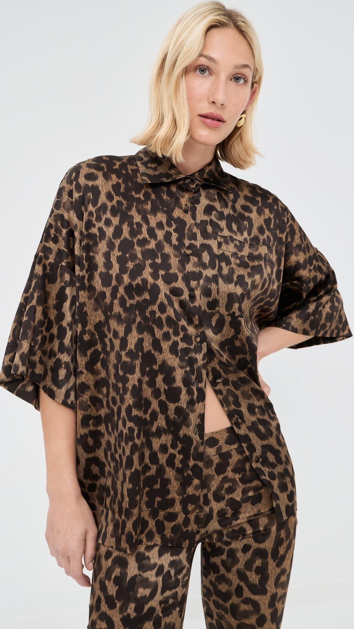 Zaoua Shirt | Shopbop