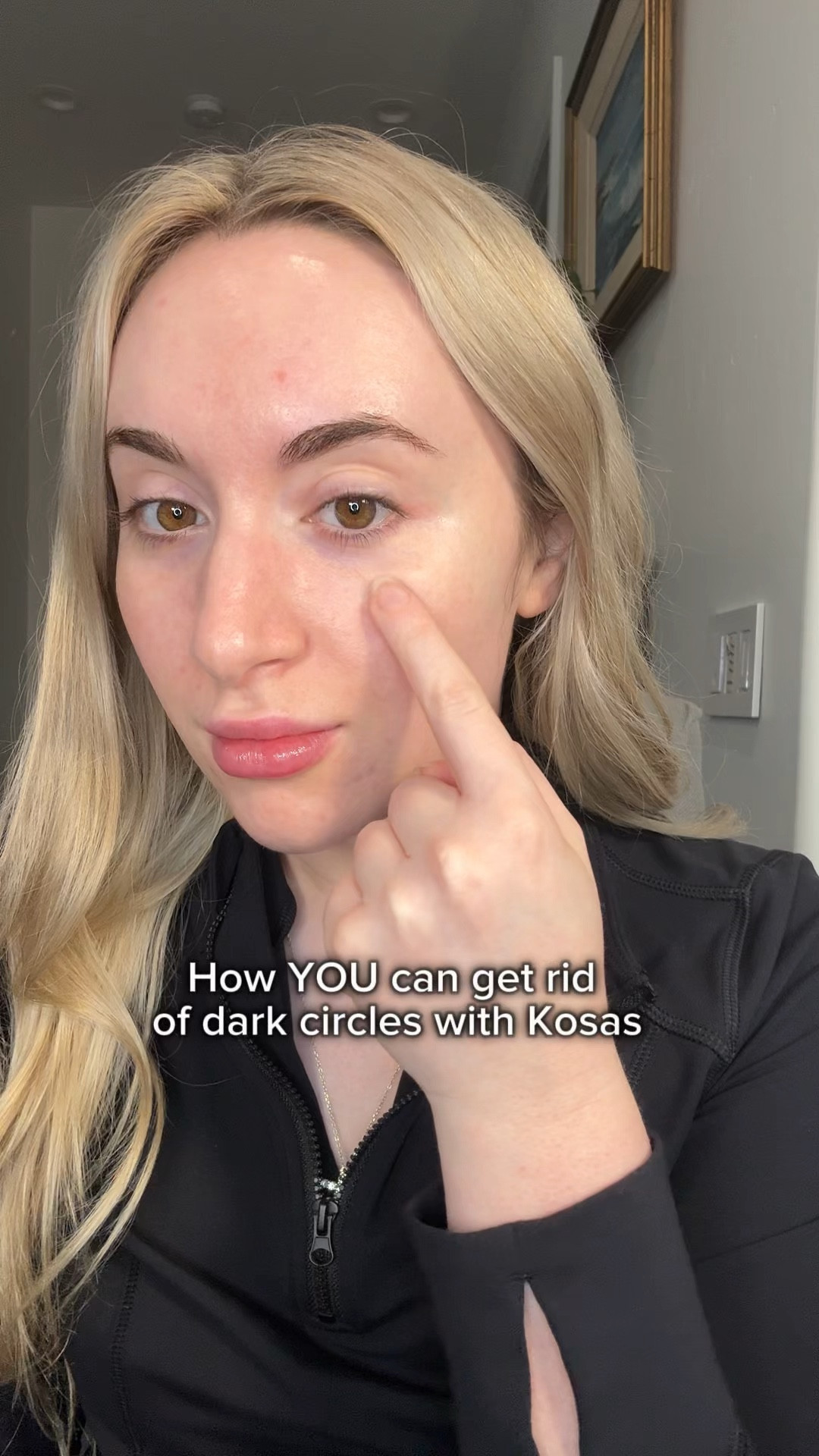 Kosas Under Eye Corrector Illusion #cleanbeauty #kosas #darkcircles #nontoxicmakeup

#LTKBeauty