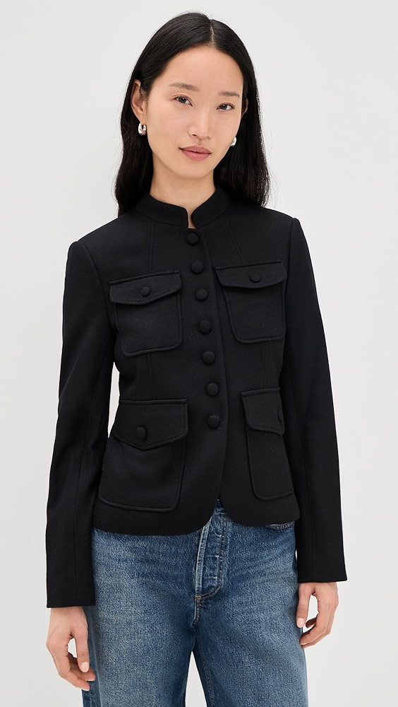 Mercer Blazer | Shopbop