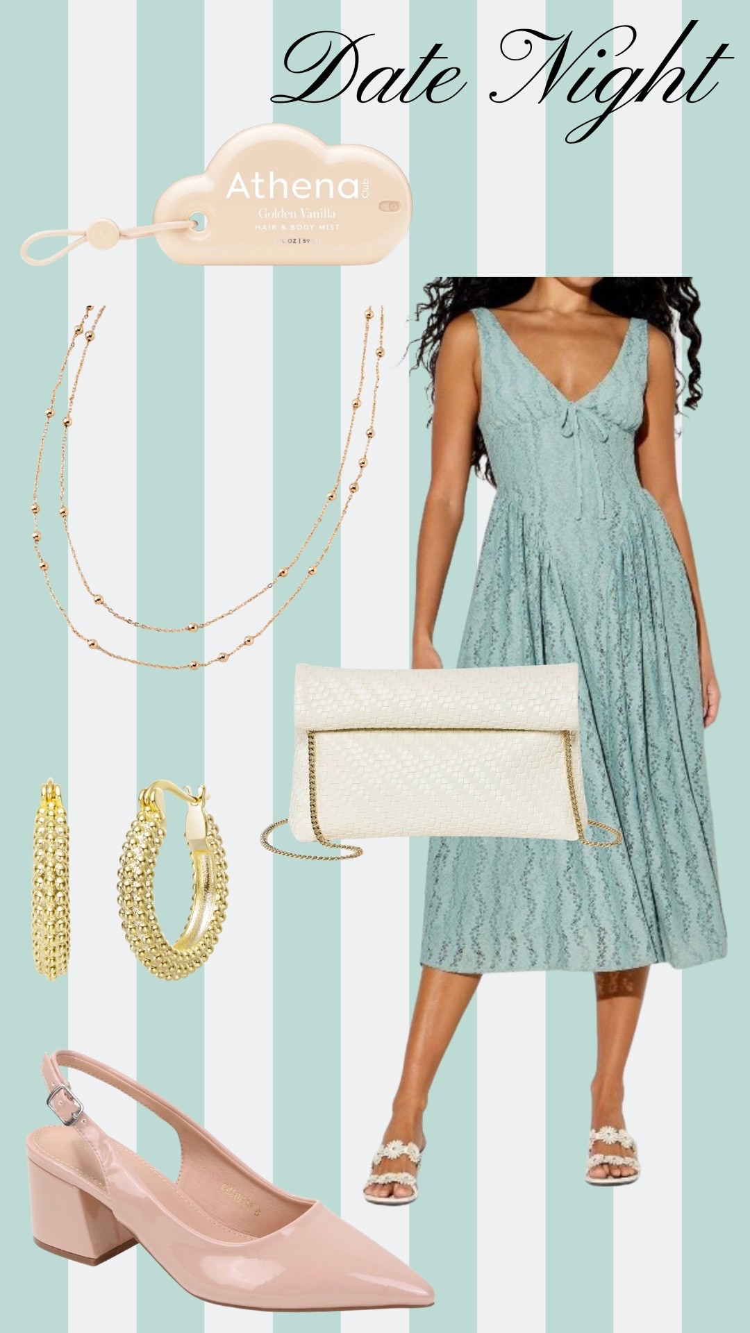 Date Night!!

#LTKselfcare #LTKSaleAlert #LTKgrwm