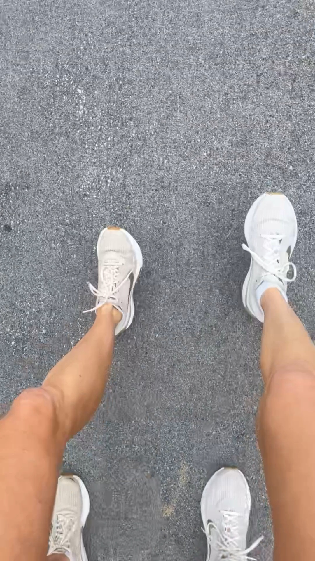 My bestie and I love our Nikes!  Fav shoes to wear!

#LTKootd #LTKActive #LTKmomlife