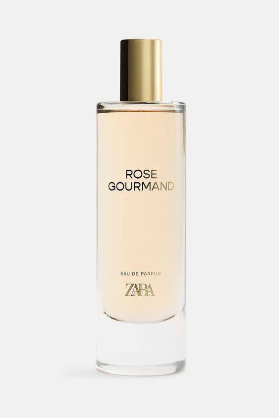 ROSE GOURMAND EDP 80ML (2.71 FL. OZ). | Zara US