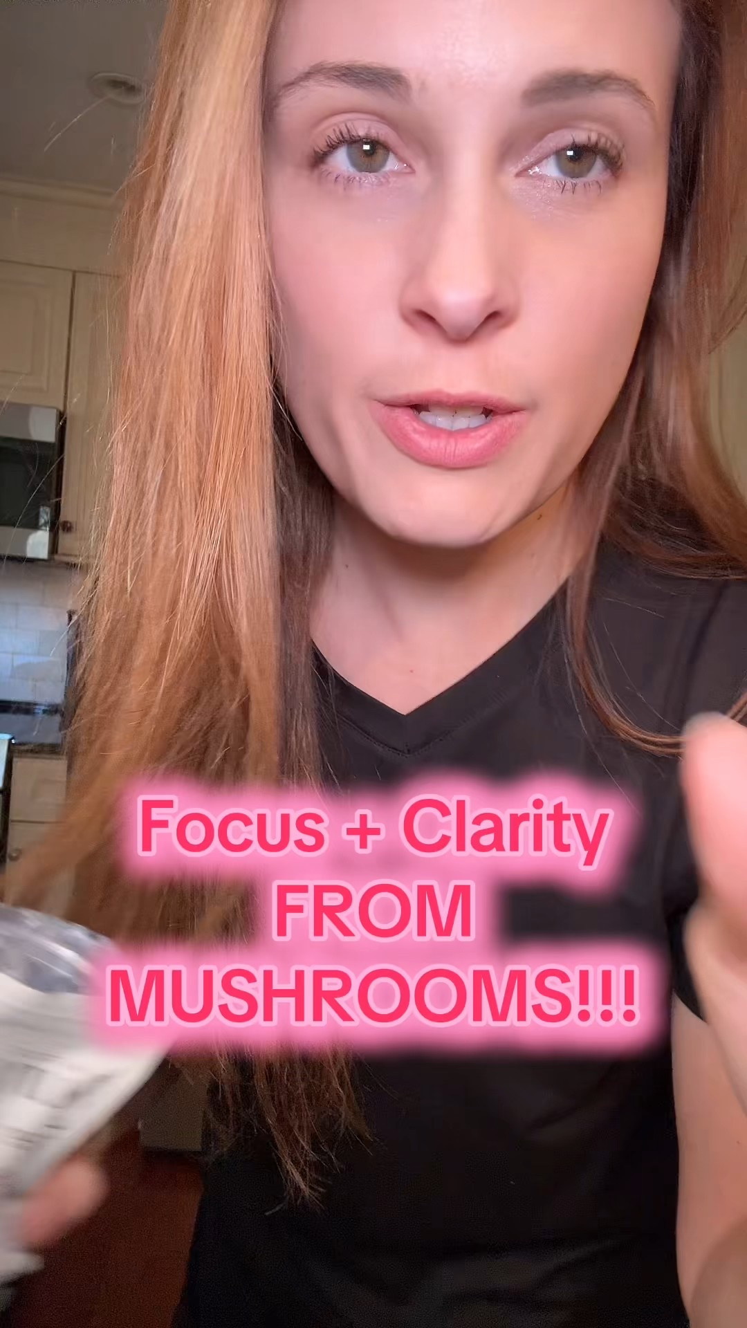 Auri Super Mushroom Focus Gummies help me so much to focus and get stuff done!!! 

#LTKGiftGuide #LTKCyberWeek #LTKselfcare