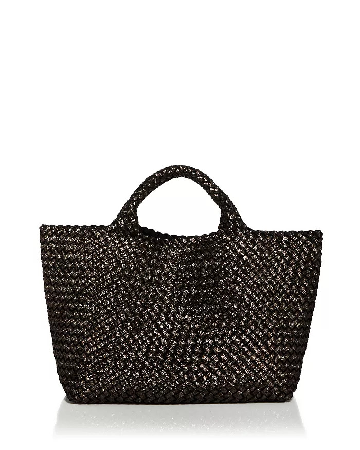 St. Barths Medium Woven Tote | Bloomingdale's (US)