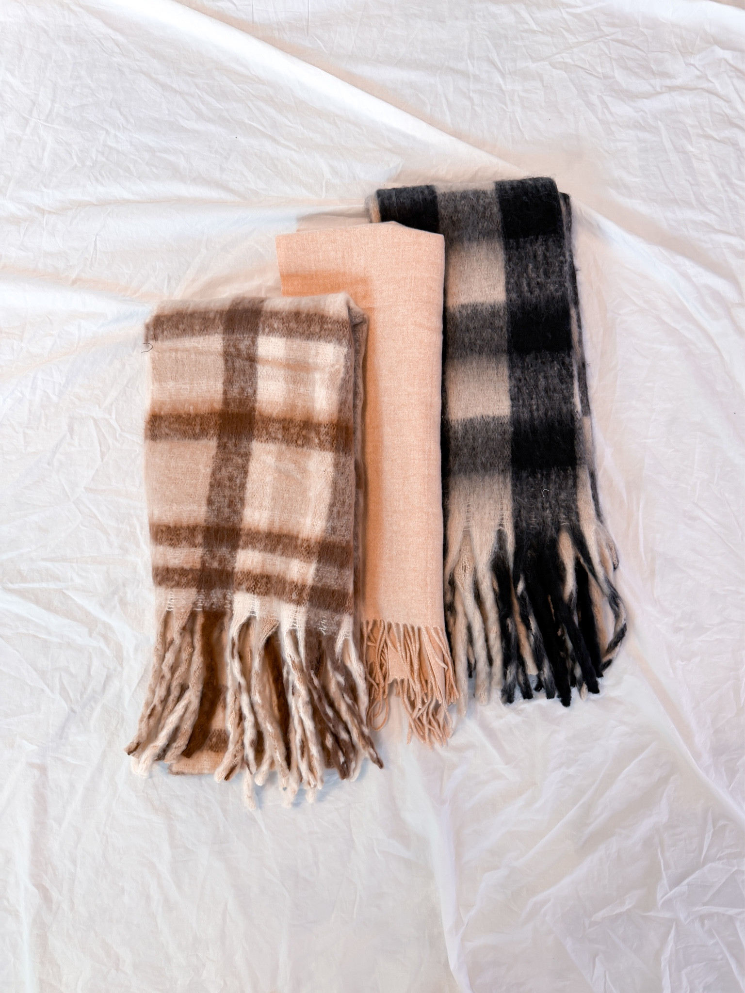 Scarf | scarves | chunky scarf | holiday gift ideas | Christmas gift
Ideas | gifts for her | Amazon gift ideas 

Thanksgiving outfit, holiday outfit , everyday outfit , fall outfit , winter outfit , New Year’s Eve outfit , party outfit | NYE outfit 

#LTKGiftGuide #LTKFindsUnder50 #LTKHoliday
