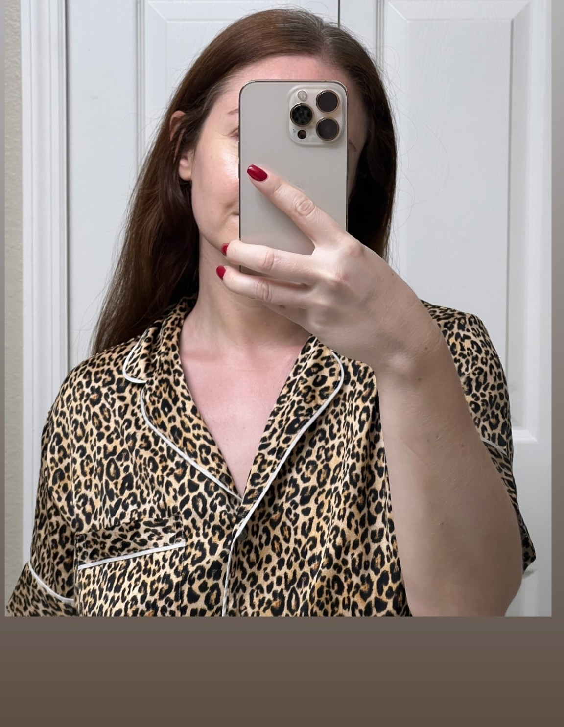 A fave PJ set 

#LTKPetite #LTKFindsUnder100 #LTKHome