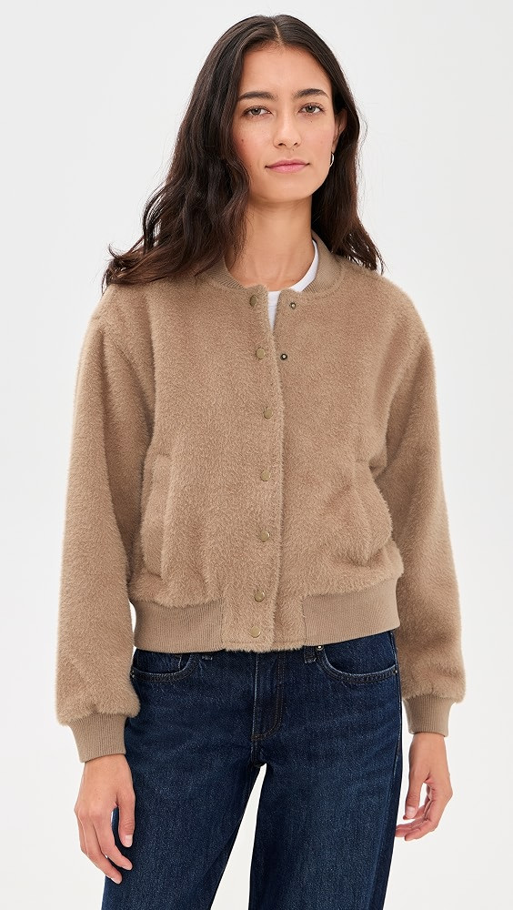 Palmer Jacket | Shopbop
