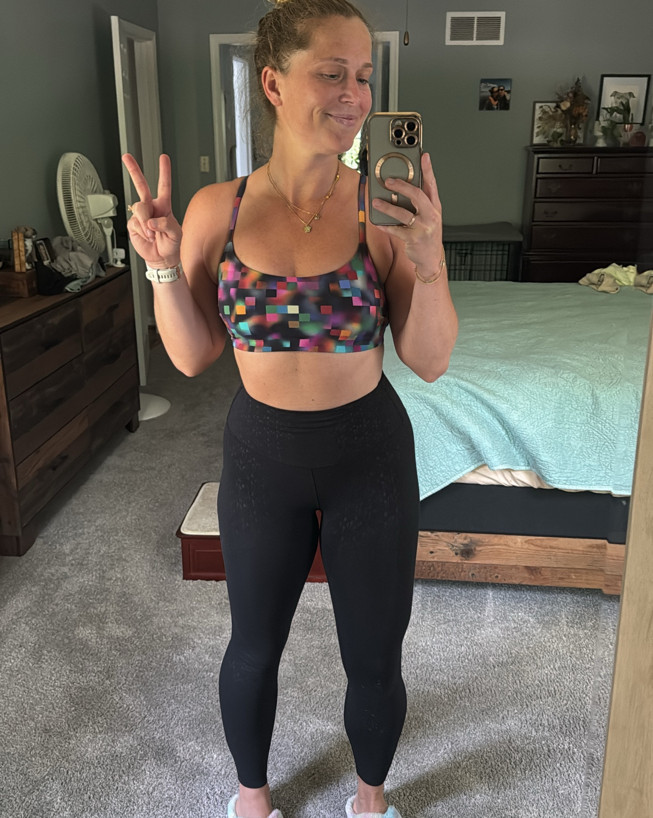 LOVE the new lululemon PRIDE 🌈 collection! 😍😍😍

#LTKActive #LTKSeasonal #LTKSummerEdit