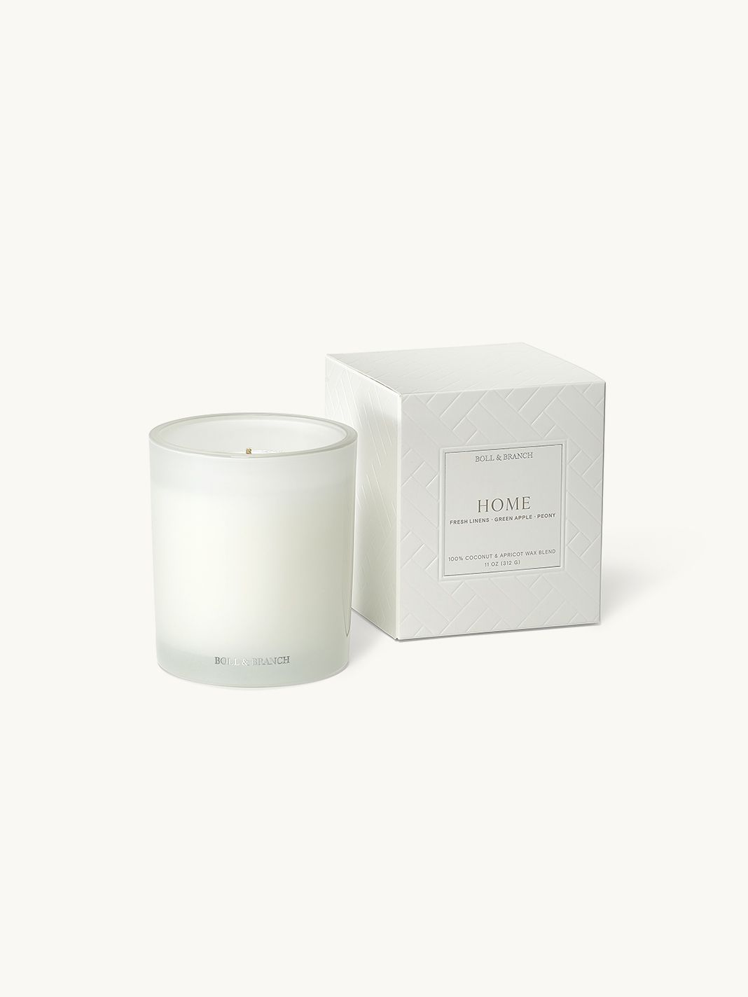 Scented Candles | Boll & Branch ® | Boll & Branch