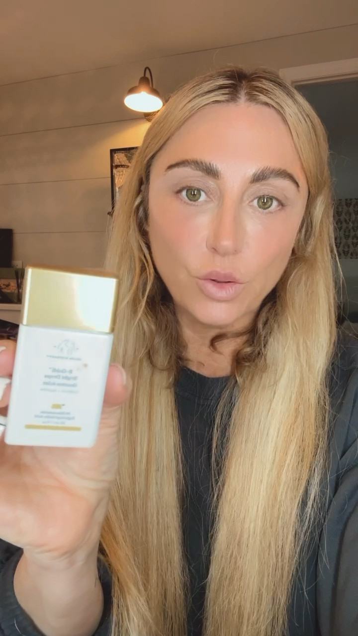 Obsessed with these bronze drops from Sephora! Run, don’t walk 

#LTKxSephora #LTKbeauty #LTKU