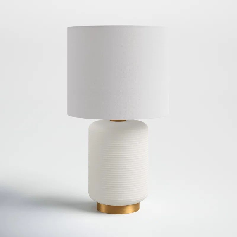 Gracie Ceramic Table Lamp | Wayfair North America