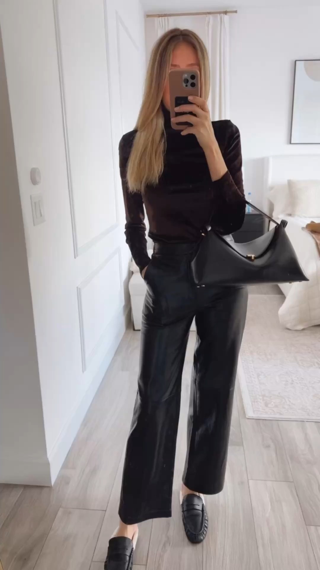 From a beautiful winter outfit that’s perfect for the holidays to casual-chic looks that are comfortable and warm for everyday this season. Everything runs true to size 


#LTKU #LTKSeasonal #LTKootd