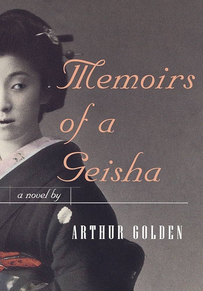 Memoirs of a Geisha | Amazon (US)