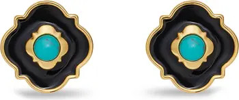 Biltmore Button Stud Earrings | Nordstrom