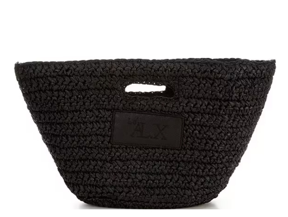 Beach bag 

#LTKtravel #LTKswim #LTKstyletip