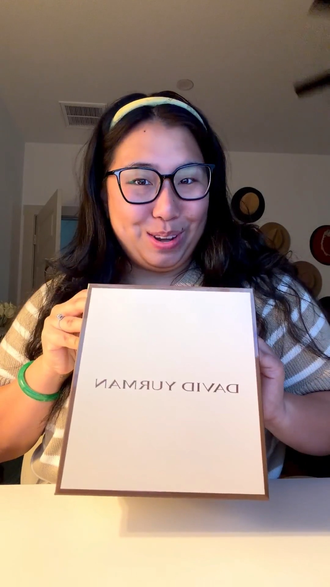 David Yurman is always classic and timeless. My college bestie and I celebrated a decade of friendship by going and getting David Yurman rings! We did not get matching ones because our styles are different but we had so much fun trying them on and helping each other pick! I also love that David Yurman is accessible luxury. And again, always timeless! 

#LTKStyleTip #LTKGiftGuide #LTKHoliday