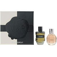 VRFlowerSpiceDuoSet2x7ml | Jacamo