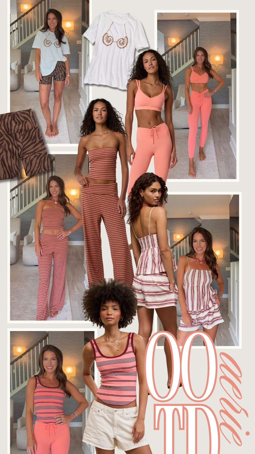 aerie haul part 2

#LTKootd #LTKSeasonal