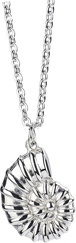 18K Gold Stainless Steel Bee Honeycomb Necklace, Star Moon Necklace Dinosaur Necklace spider Neck... | Amazon (US)