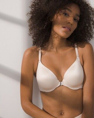 Full Coverage Front Close Bra | Soma Intimates