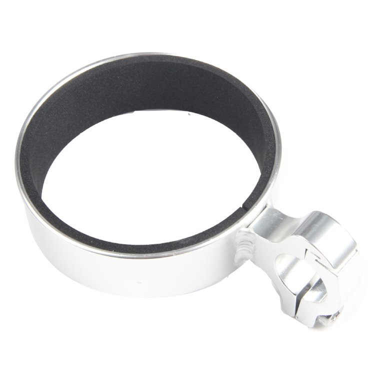 SPRING PARK Bike Handlebar Cup Holder,Bicycle Handlebar Mount Coffee Drinks Beverage Cup Holder B... | Walmart (US)
