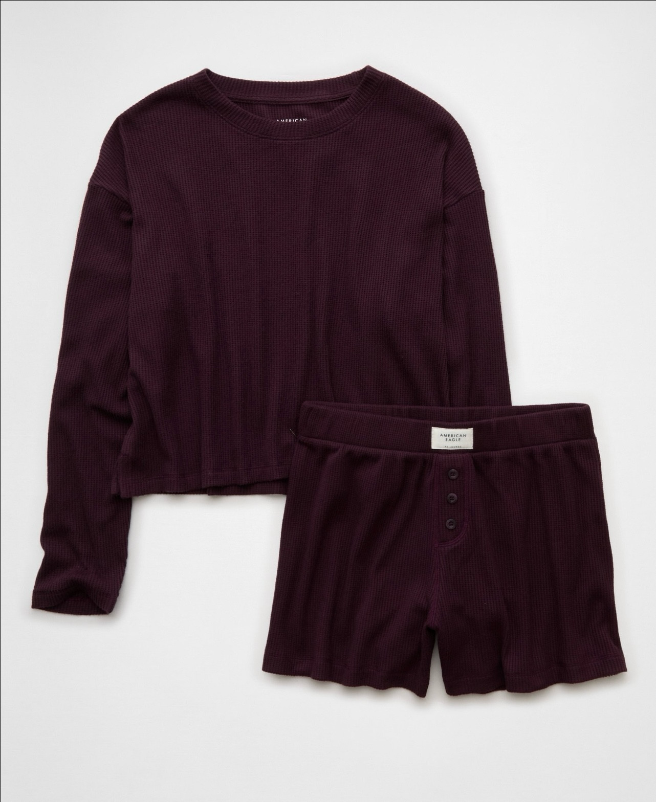 American Eagle lounge sets 

#LTKStyleTip #LTKFindsUnder50