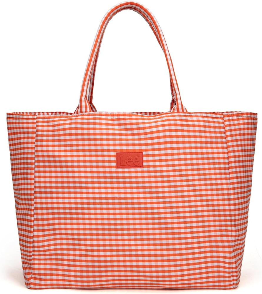 Lee Extra Large Tote | Amazon (US)