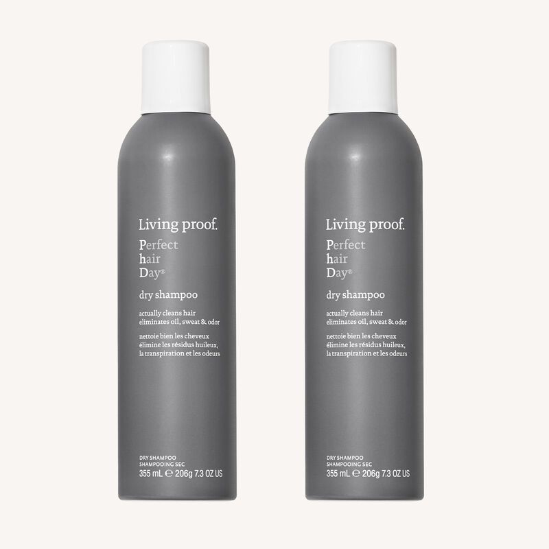 Jumbo Dry Shampoo Duo | Living Proof