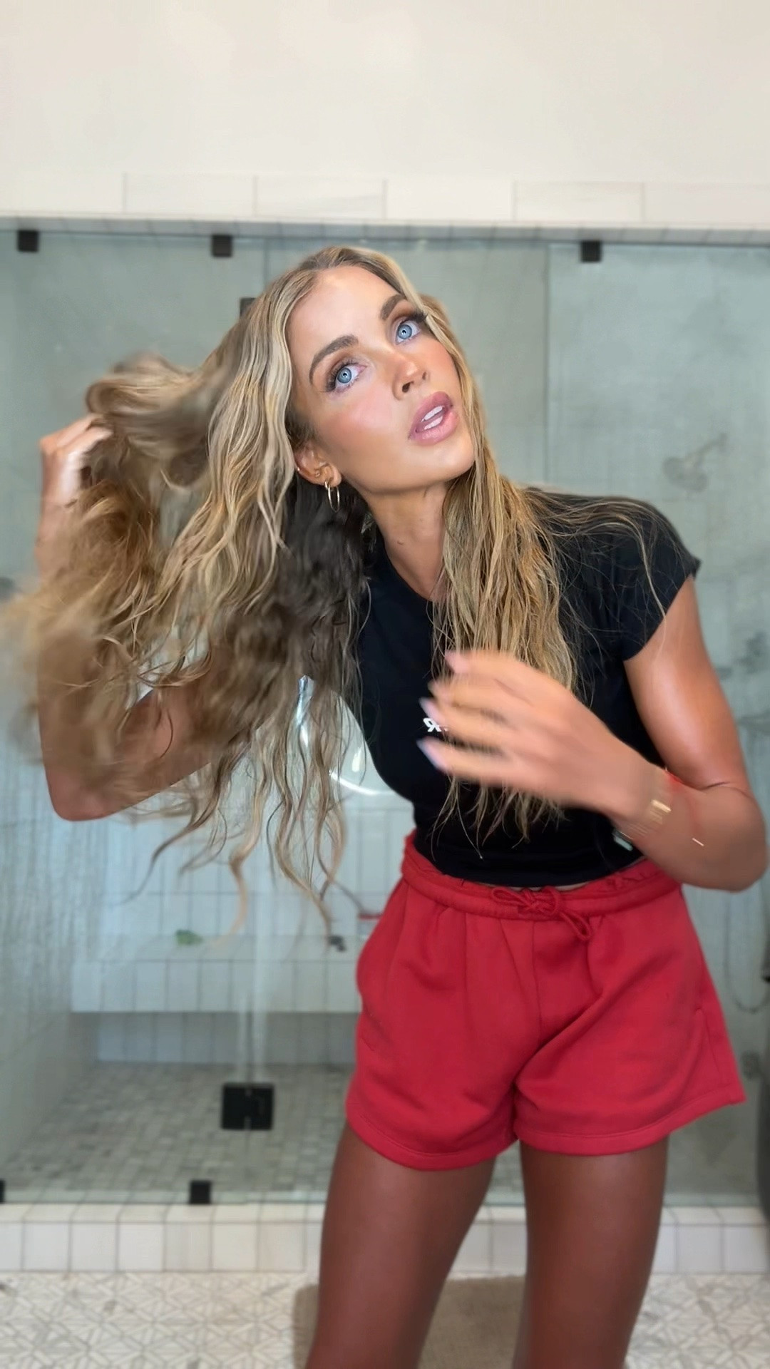 Refreshing curl cream

#LTKBeauty