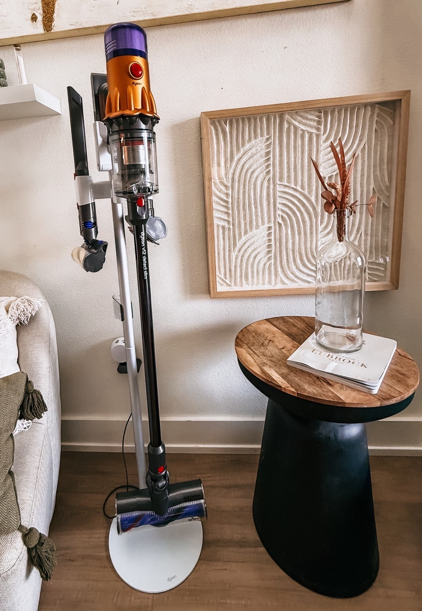 If you’ve been waiting for the right moment to grab a Dyson… this is it!! It is currently on sale at HSN!! The Dyson V12 Detect Slim is powerful, lightweight, and even shows you where the dirt is with its laser… yes, laser. It’s that smart. It is on sale right now with the floor dock included! #ad #HSNInfluencer #LoveHSN



#LTKHome #LTKFamily