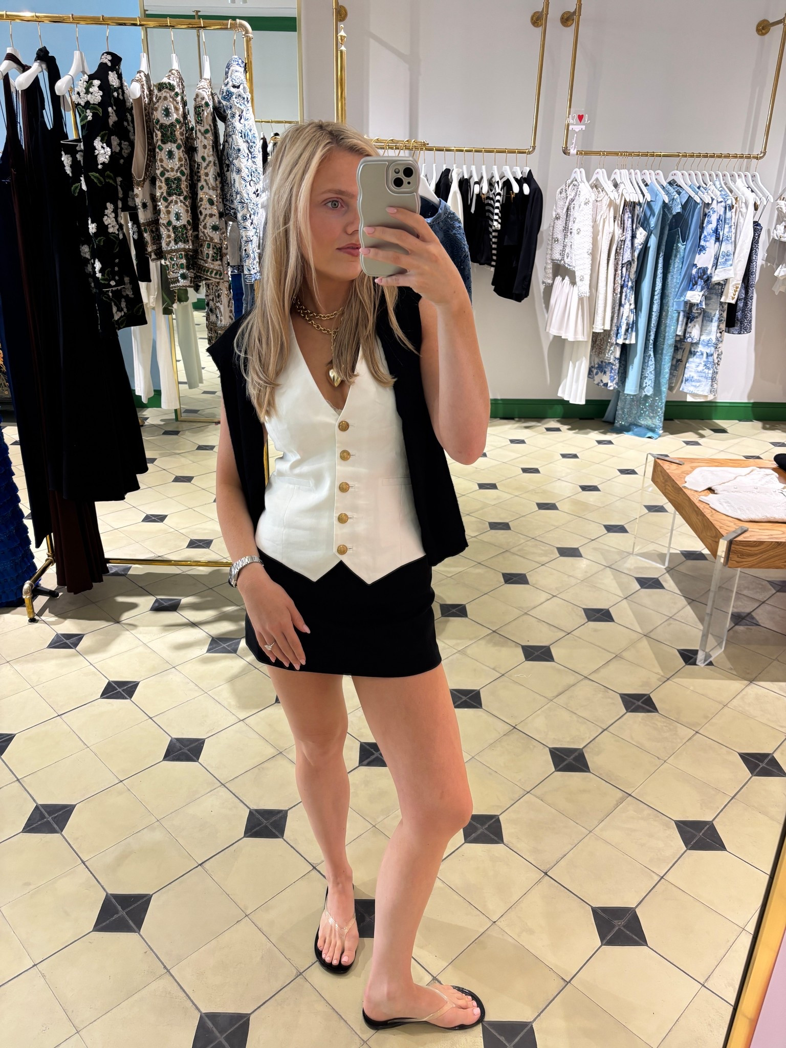 Ootd 

#LTKFindsUnder100 #LTKStyleTip