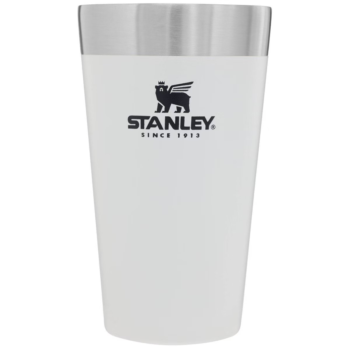 Stanley 16 oz Stay-Chill Stacking Pint Polar | Target