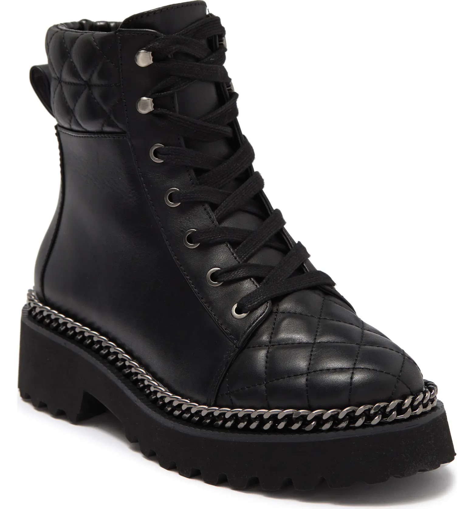 Merindil Combat Boot | Nordstrom Rack