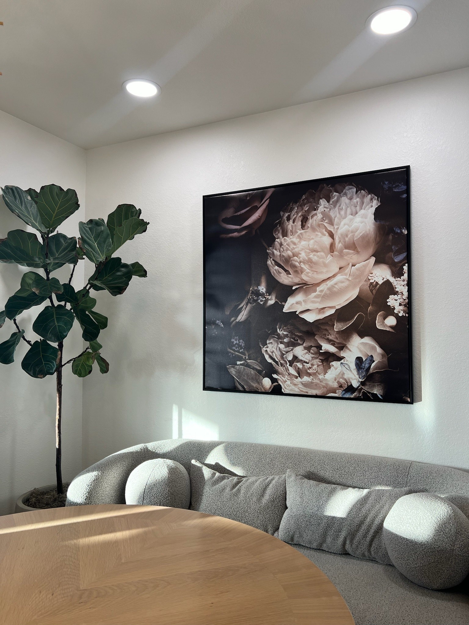 This artwork is beautiful on a large wall! 

#LTKHome #LTKFamily