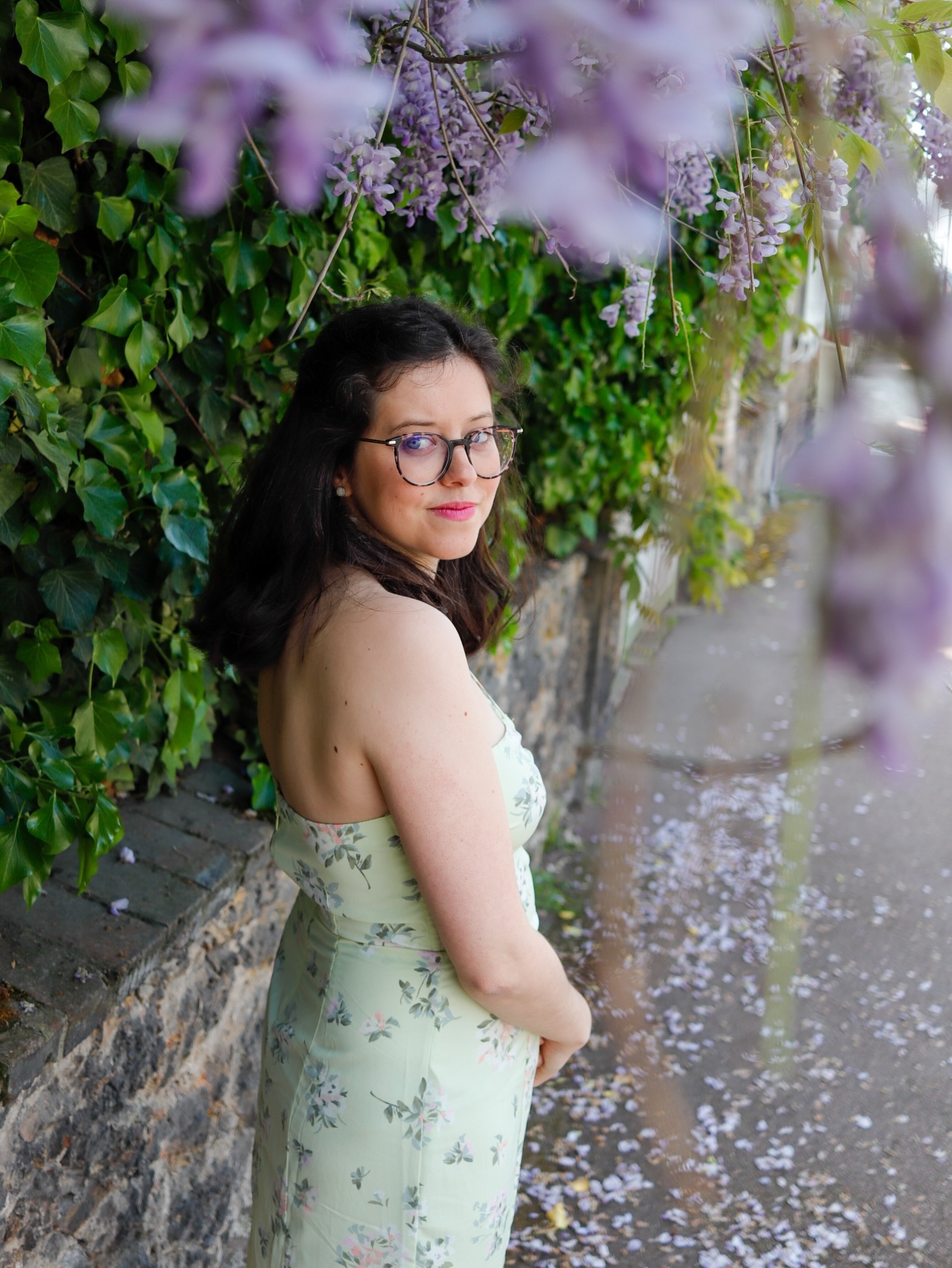 Bridgerton est de retour 💐 Impossible de ne pas ressortir ces photos inspirées de la série.

👉 Tu as déjà commencé la nouvelle saison ou pas encore ?

#LTKdresses #LTKspring #LTKpartywear