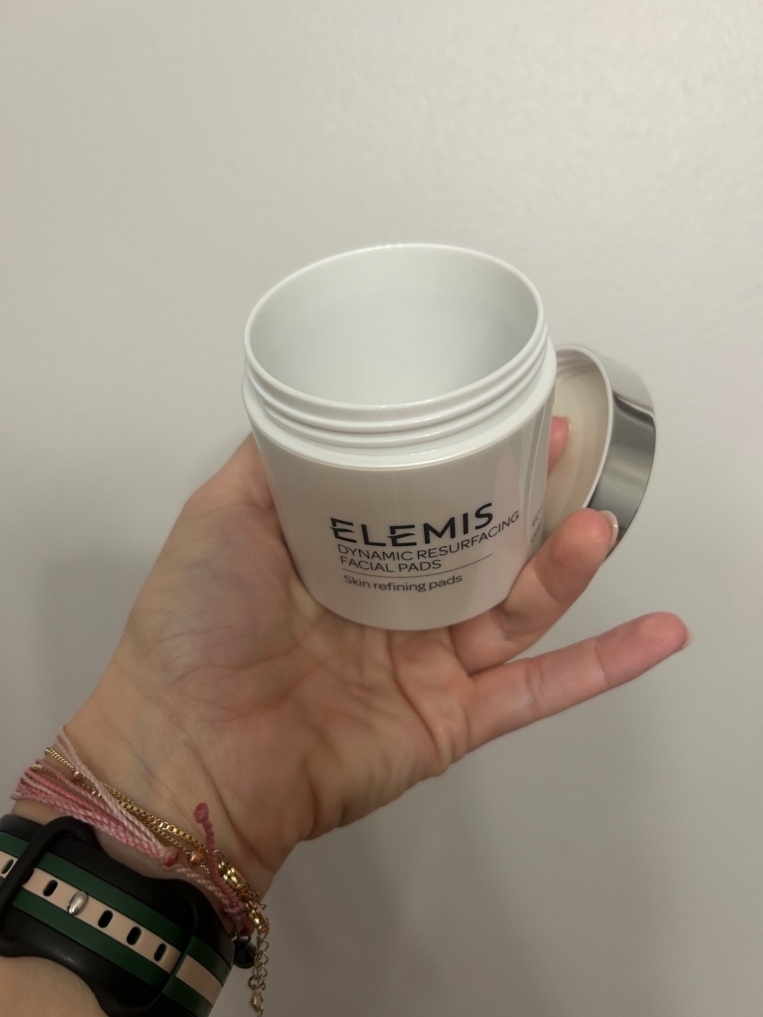 #productempties

I use these every single day and love them so much! 

#LTKBeauty #LTKOver40 #LTKselfcare