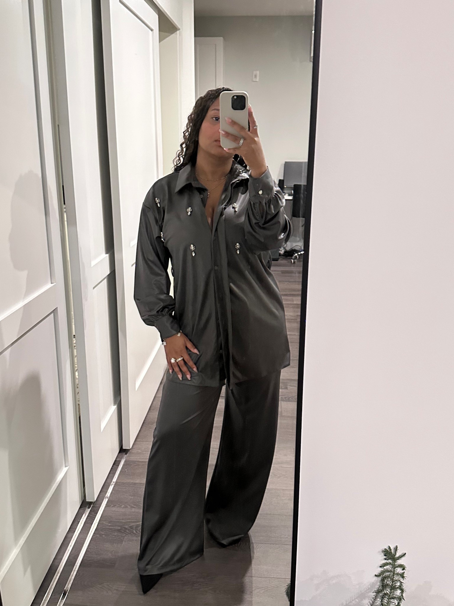 Two piece set are my favorite! 

#LTKBeauty #LTKPetite #LTKStyleTip