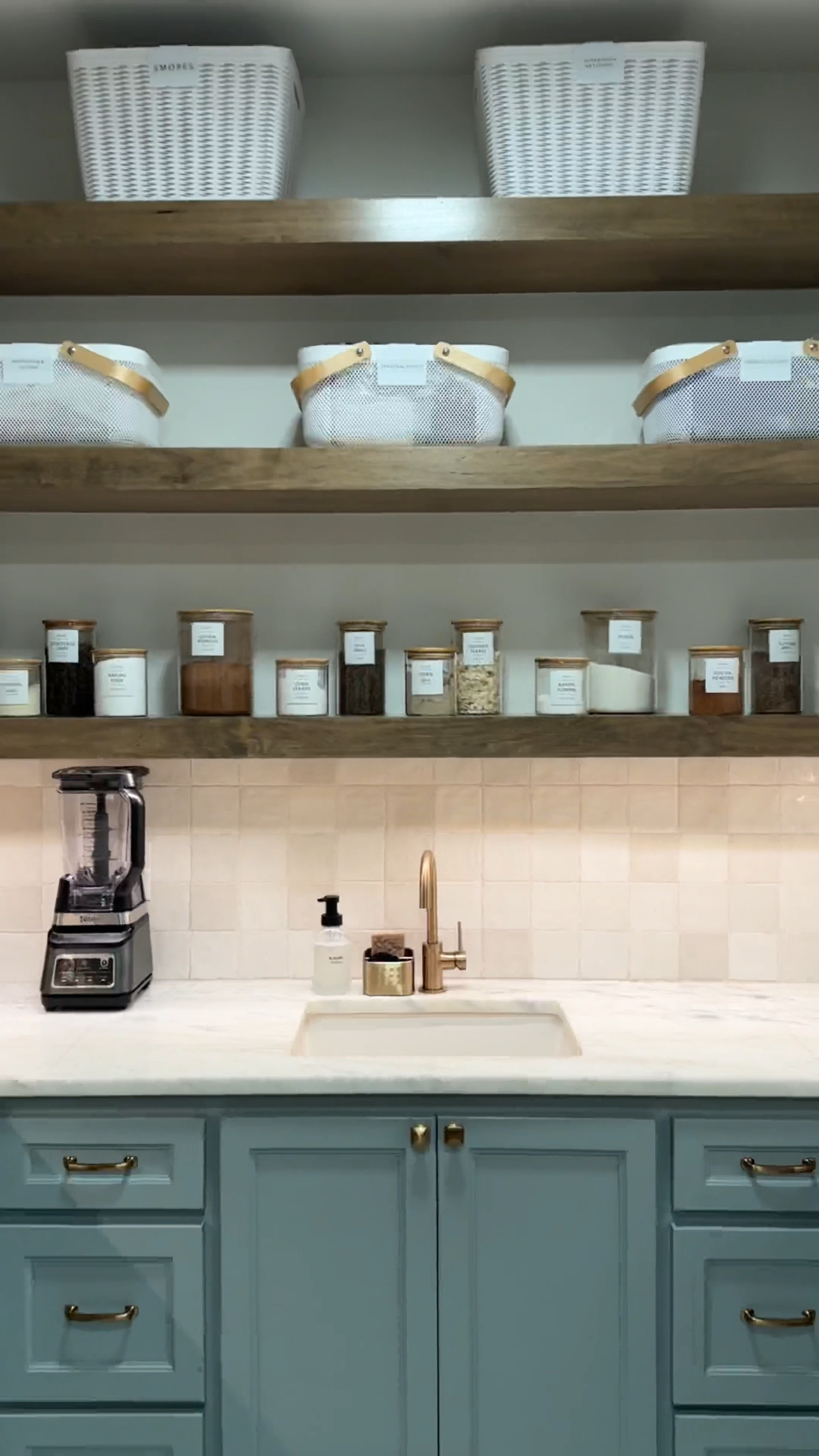 These organizers are not just functional, but absolutely gorgeous! It’s such a wonderful combination of savings and splurge buys! From Amazon to Target to the Container Store, here are all the links!

#LTKhome #LTKfamily #LTKfindsunder50