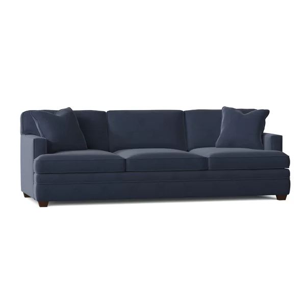 98" Square Arm Sofa | Wayfair North America