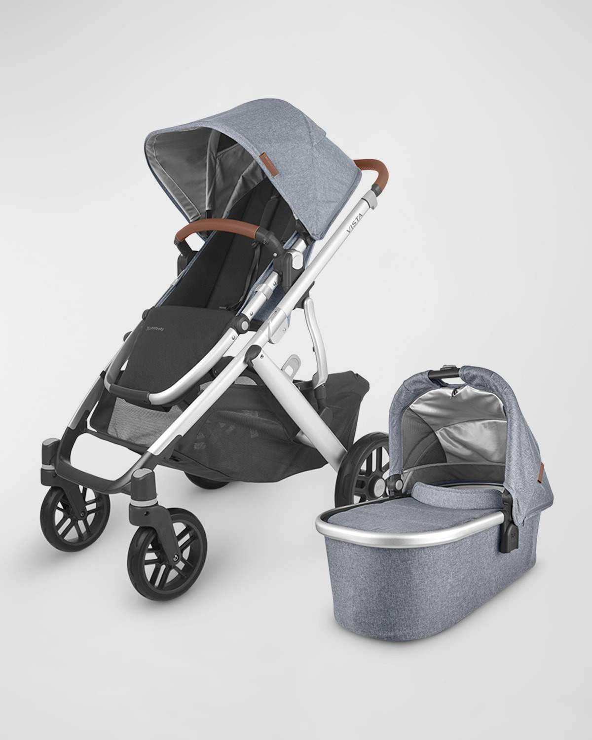 Vista V2 Stroller with Bassinet | Neiman Marcus