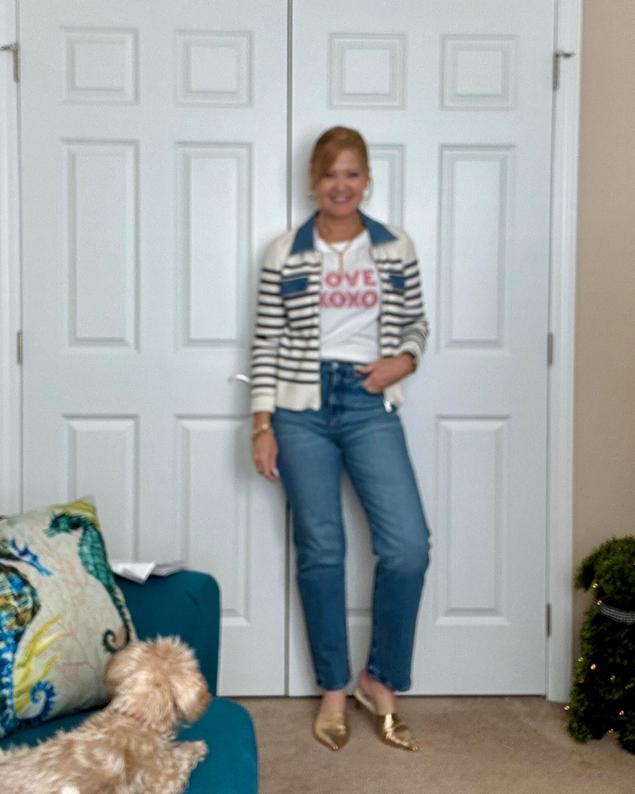 #valentinesday
#loft

#LTKFindsUnder100 #LTKStyleTip #LTKSaleAlert