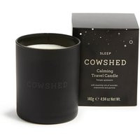 Cowshed Sleep Candle 140g | Skinstore