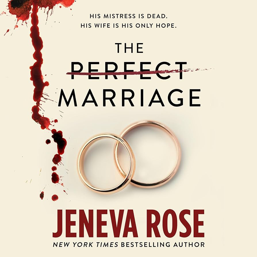 The Perfect Marriage | Amazon (US)
